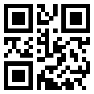 Qr Code di 3305435098