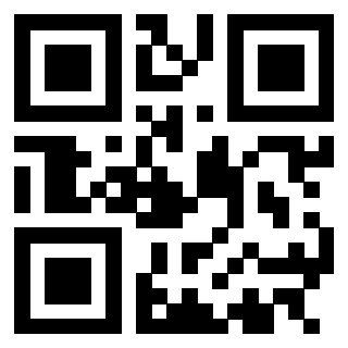 Immagine del Qr Code di 3305435100