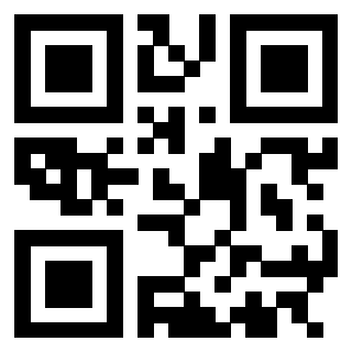 3305435101 - Immagine del QrCode associato