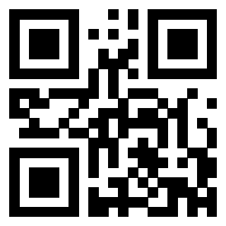 Il Qr Code di 3305435103