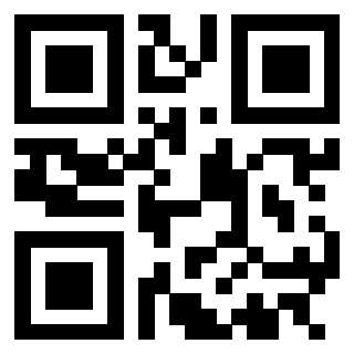 Immagine del Qr Code di 3305435104