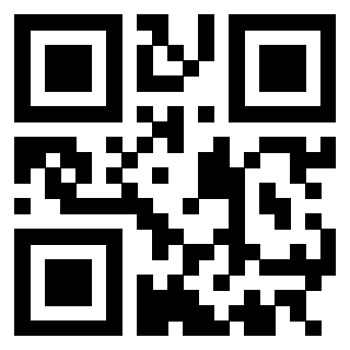 3305435105 - Immagine del Qr Code associato