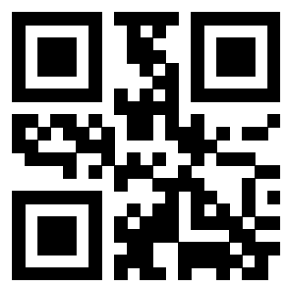 3305435106 - Immagine del Qr Code