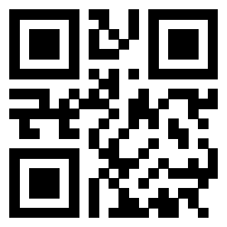 Il Qr Code di 3305435110