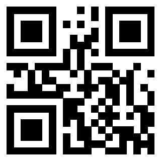 3305435111 - Immagine del Qr Code