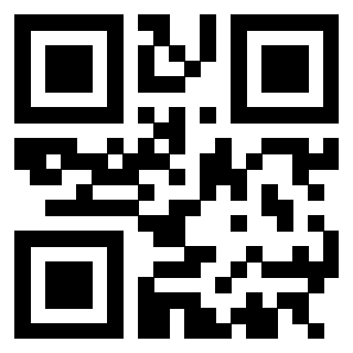Immagine del Qr Code di 3305435112