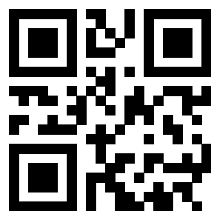 Il Qr Code di 3305435113