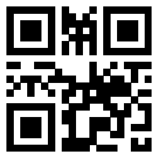 3305435114 - Immagine del Qr Code associato