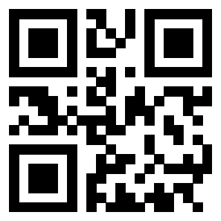 3305435116 - Immagine del QrCode associato