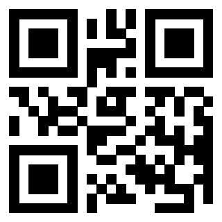 3305435118 - Immagine del QrCode associato