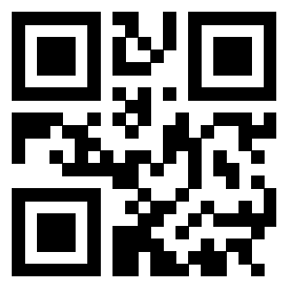 Immagine del QrCode di 3305435120