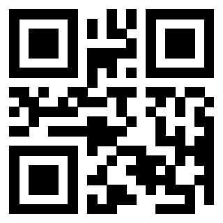 Il Qr Code di 3305435123