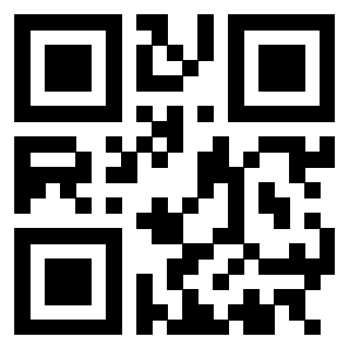 Il Qr Code di 3305435124