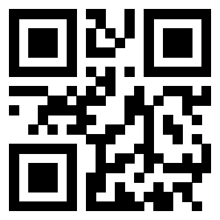 3305435125 - Immagine del Qr Code