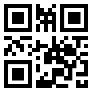Immagine del Qr Code di 3305435126