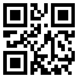 Qr Code di 3305435127