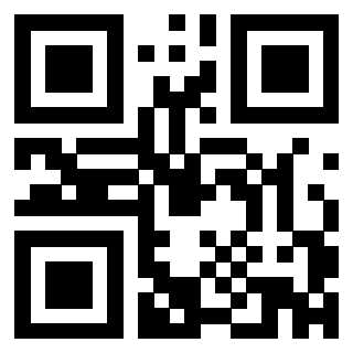 Il Qr Code di 3305435128