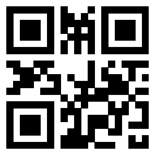 Qr Code di 3305435130