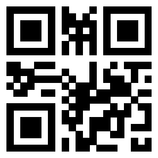 3305435131 Qr Code associato