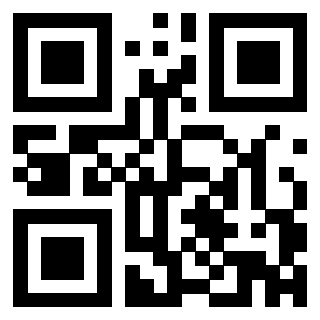 Immagine del Qr Code di 3305435133