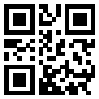 3305435135 QrCode associato