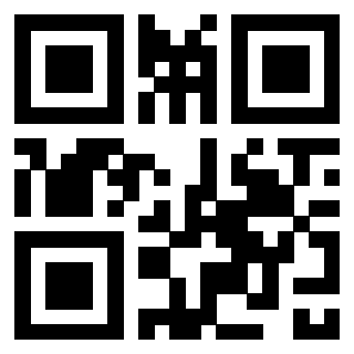 3305435137 - Immagine del QrCode