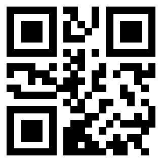 Immagine del Qr Code di 3305435138