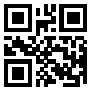 Immagine del Qr Code di 3305435140