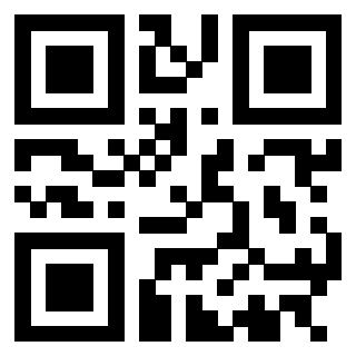 3305435144 - Immagine del QrCode