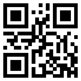 Immagine del QrCode di 3305435147