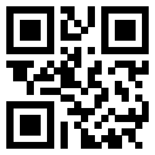 Scansione del Qr Code di 3305435148