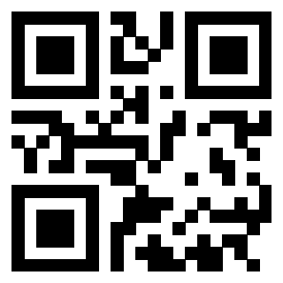 3305435152 - Immagine del QrCode