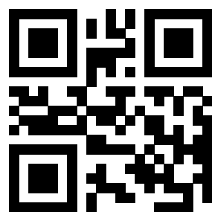 Il QrCode di 3305435154
