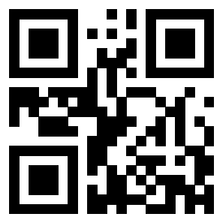 Il QrCode di 3305435155