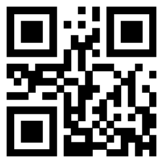 3305435156 Qr Code associato