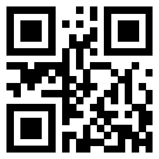 Immagine del Qr Code di 3305435157