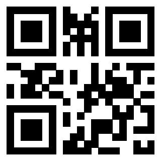 3305435158 QrCode associato