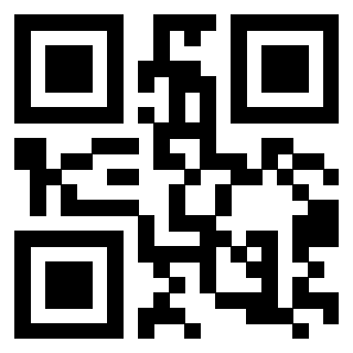 Il Qr Code di 3305435162