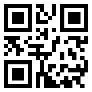 3305435163 - Immagine del QrCode associato