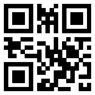 Scansione del Qr Code di 3305435167