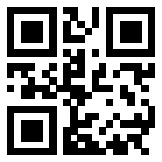 Il Qr Code di 3305435172
