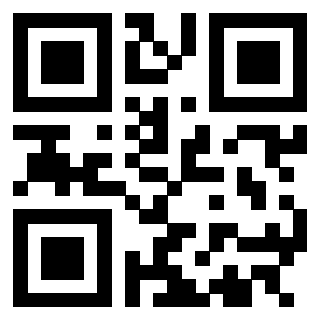 3305435173 - Immagine del Qr Code associato