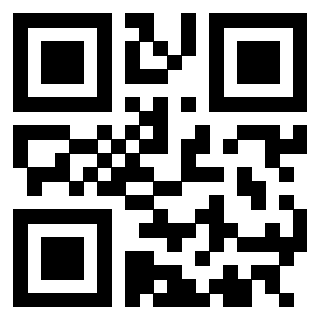 Immagine del QrCode di 3305435175