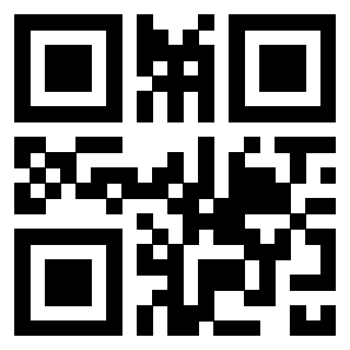 3305435176 - Immagine del Qr Code