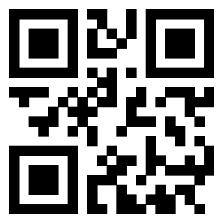 3305435177 - Immagine del Qr Code