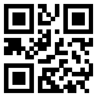 3305435179 - Immagine del Qr Code
