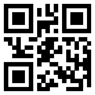 Il QrCode di 3305435180