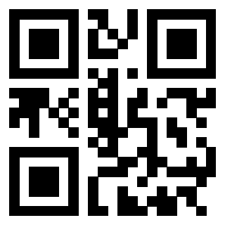 3305435185 - Immagine del Qr Code