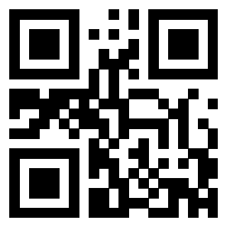 3305435186 - Immagine del Qr Code