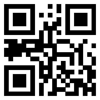 Immagine del Qr Code di 3305435187